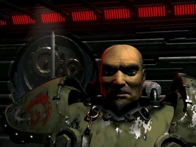 The Brotherhood of Steel