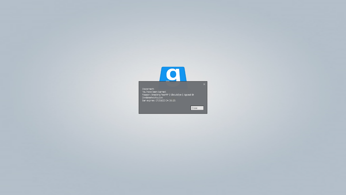 Ban Appeal for Cult Oracle Markus Romano - Accepted - Divide Networks