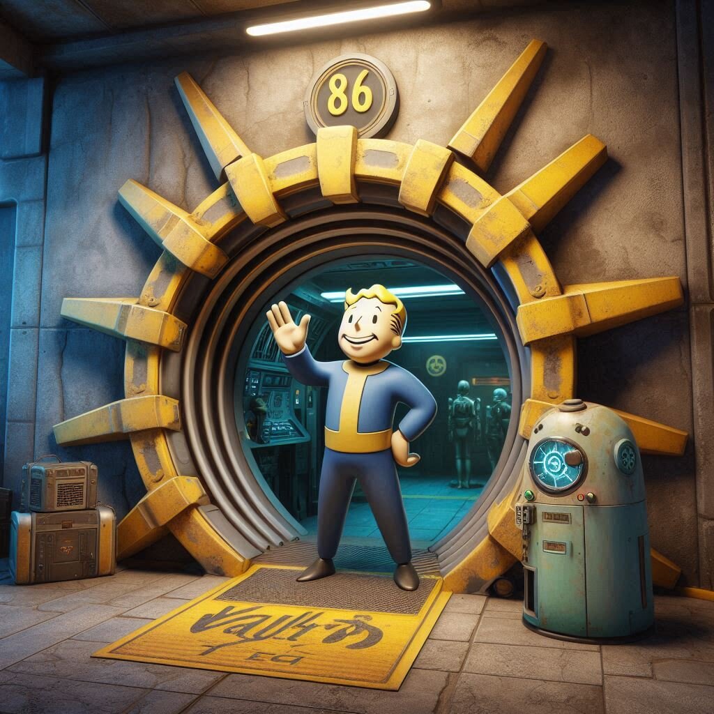 Vault Tec Corporation
