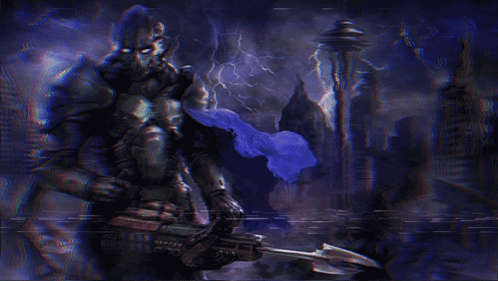 Washington Brotherhood of Steel